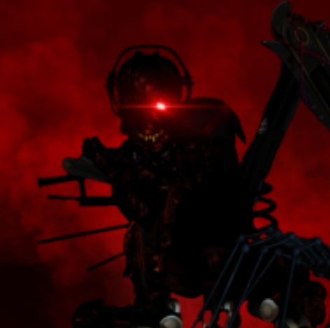 波比的游戏时间第5章