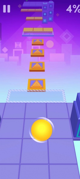 滚动的天空国际服