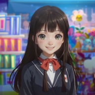 手办店物语3D下载 v0.15.5