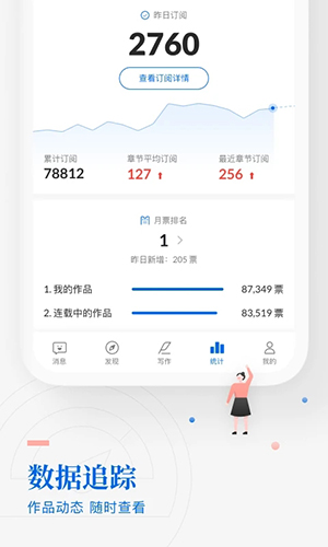 作家助手app v5.3.3.15585