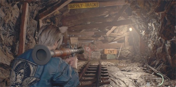 生化危机4手机版中文版