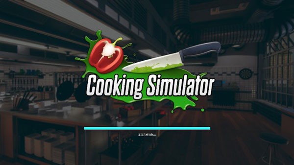 Cooking Simulator