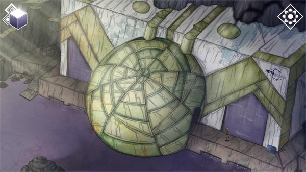 太空站52号谋杀案手机版