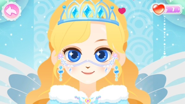 奇妙百变公主安卓版