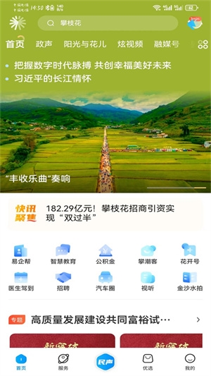 攀枝花开图片5