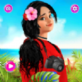假期夏季装扮游戏安卓官方版(Vacation Summer Dress Up)下载 v1.0