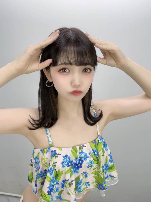 最新推荐！灿烂笑颜的萌感正妹《工藤由罗》精选作品介绍……