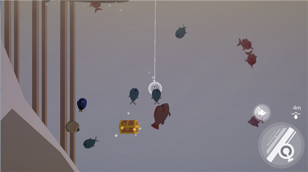 钓鱼人生官方版