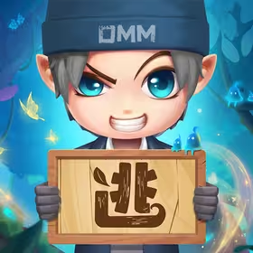 逃跑吧少年官方版竞技手游 v8.30.1安卓版