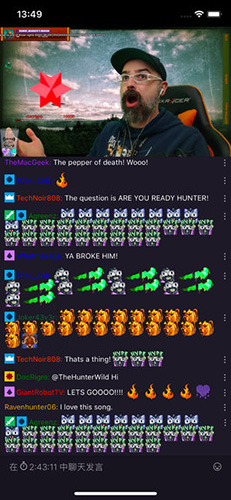 twitchֻͻͼƬ1