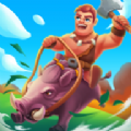 放逐之地冒险 v0.0.9手游下载