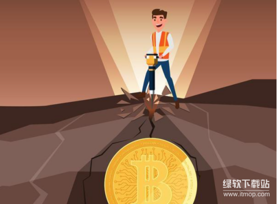 比特币怎么挖矿，挖矿原理及流程是什么？