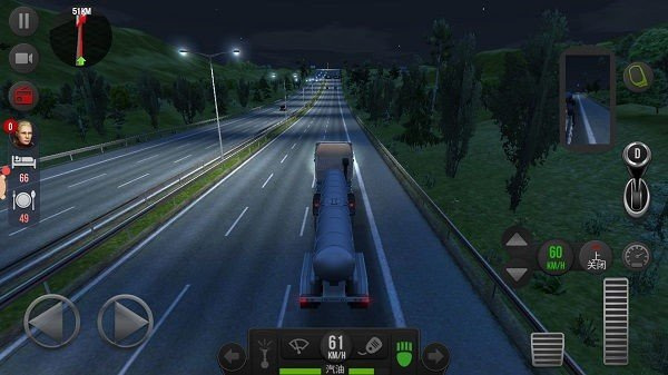 欧洲卡车模拟器2遨游中国(Truck Simulator : Europe 2)