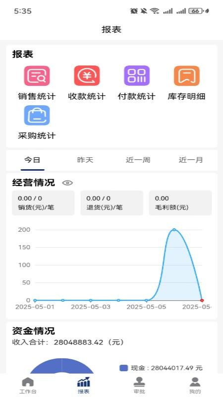 精益大师app 1.0.9