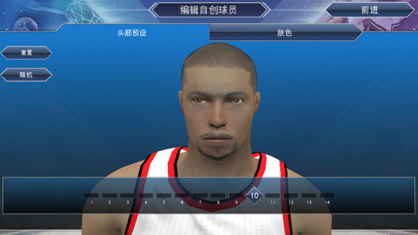 NBA2K19手游