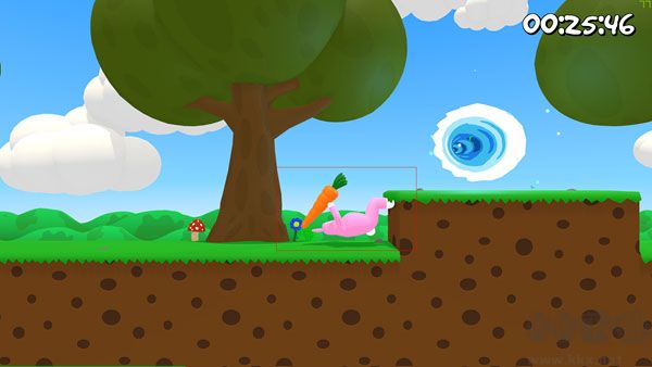 超级兔子人最新版 v1.3.9安卓版 