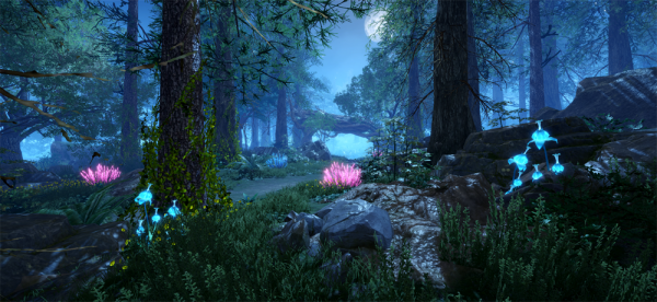 斗罗大陆猎魂世界bilibili版