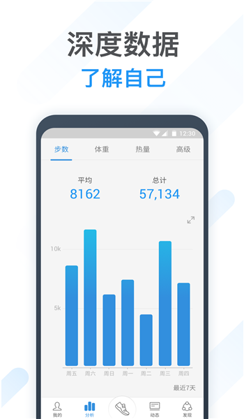 动动计步器软件免费版 v11.7.1.1