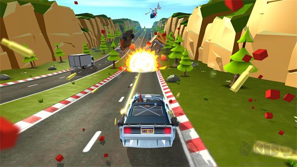 菲利刹车记2(Faily Brakes 2)手机版 v6.23安卓版 