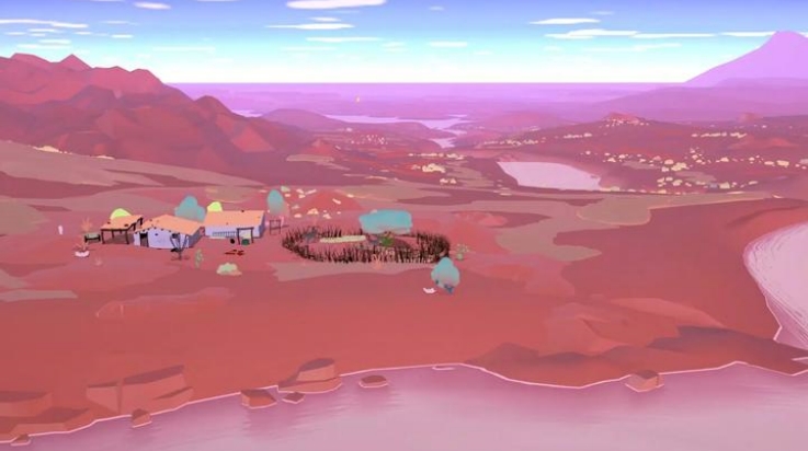 阿图埃尔河安卓版下载 v1.5.24