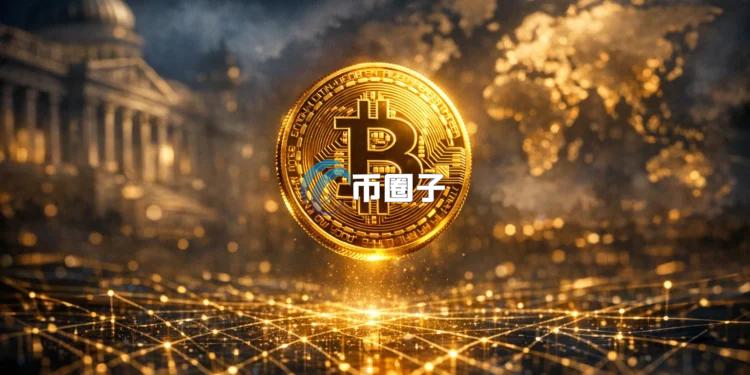 Bitwise：看好比特币作为数字黄金与国际结算工具！预期新一波代币创新繁荣