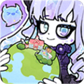 安洁拉世界 （Angela World: Avatar Life）v1.8安卓版 