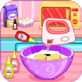 烹饪模拟器蛋糕饼干游戏手机版下载 v1.0.6