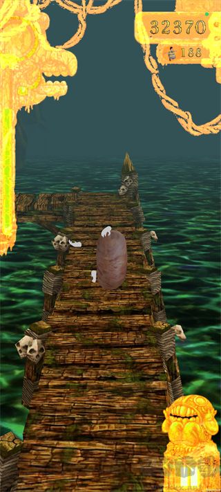 焖子逃亡（神人逃亡）手机版 v1.1安卓版 