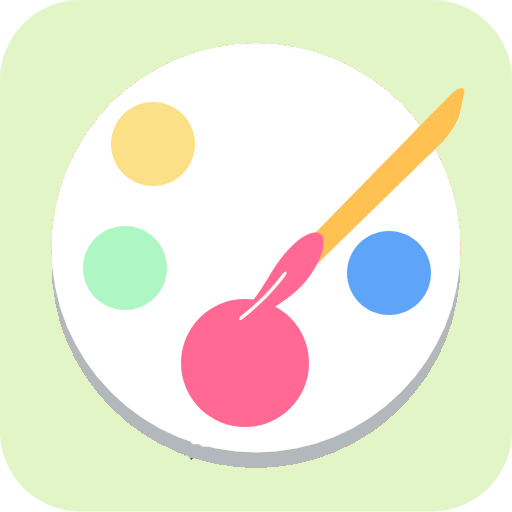 涂鸦填色画app V1.2.0