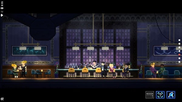 拉库纳手机版下载 v1.0.0