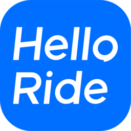 helloride app官方正版下载