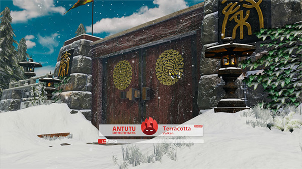 安兔兔评测3D v10.4.8
