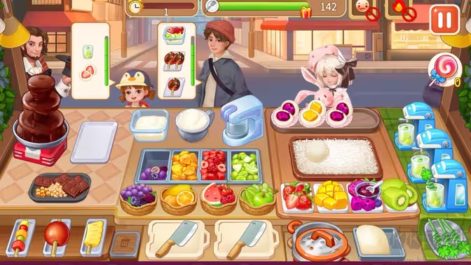楼下的早餐手机版v3.2.1安卓版 