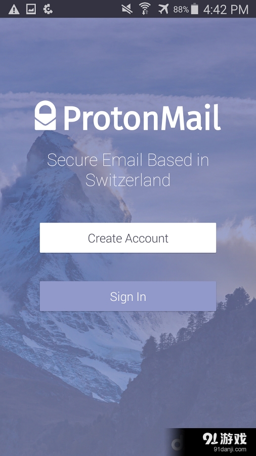 ProtonMail