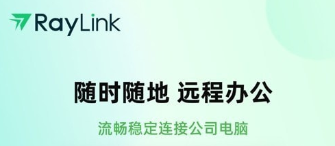 RayLink手机版