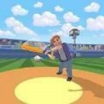 棒球小子明星（Baseball Dude!）