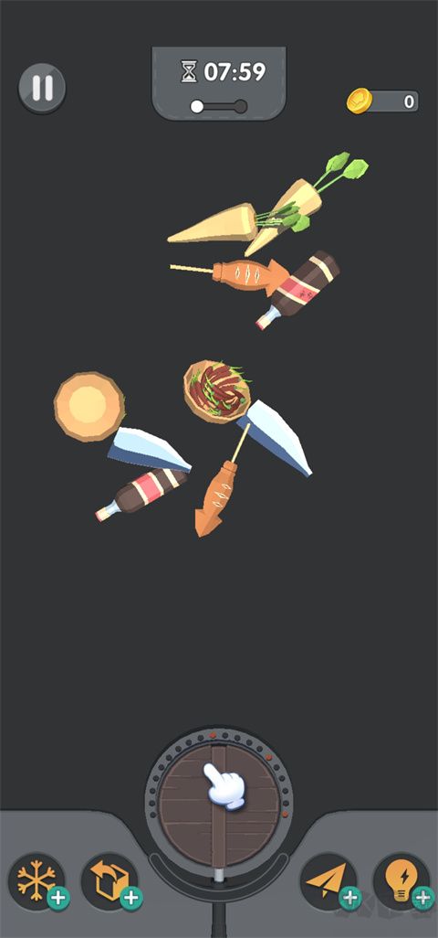 美食大作战官网版 v2.6.0安卓版 
