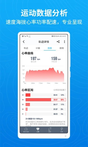 行者app v3.25.5