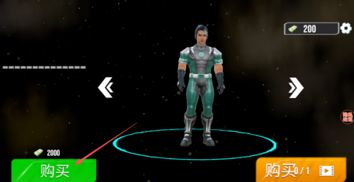 街头赛车手模拟