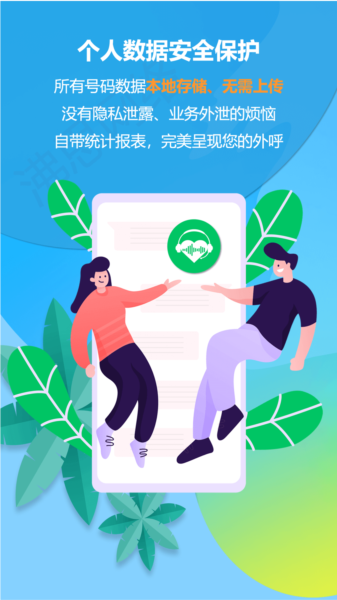 电销电话图片5