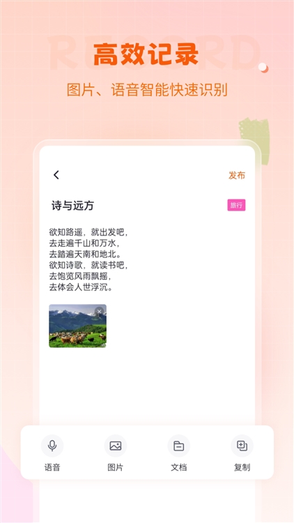 软件特色配图1