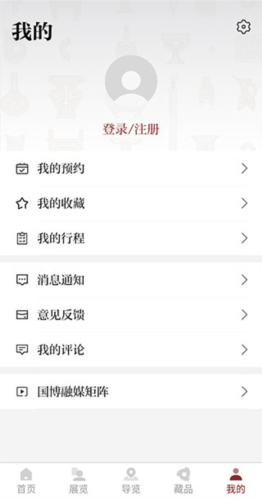 国家博物馆图片8