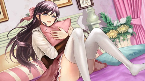 姬魔恋战纪小米版