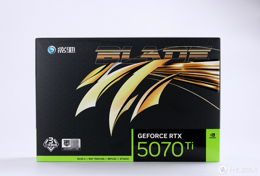 可能是性价比最高的RTX50显卡？5070Ti魔刃OC搭配9700X装机实测