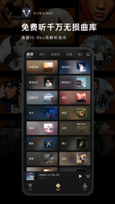 vIPER HiFi v4.1.9安卓版