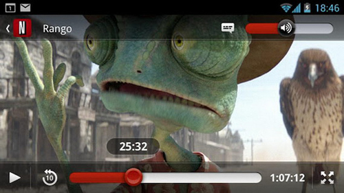在线电影租赁Netflix安卓版 v9.18.2 build 10 62941