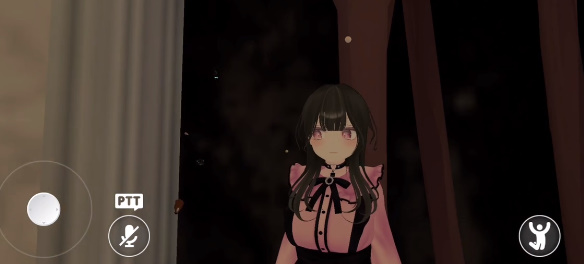 vrchat