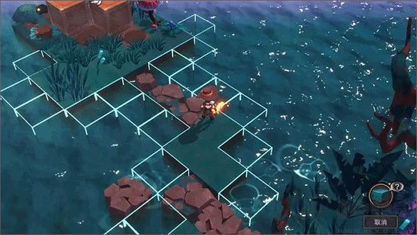 塞勒特大陆正版