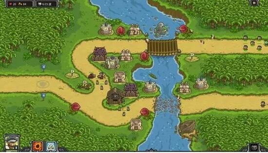 王国保卫战前线手机版下载 v6.2.00