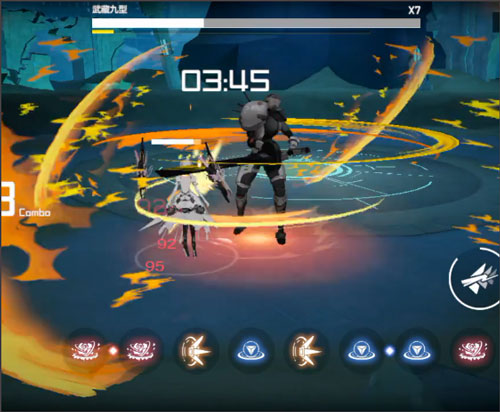 战双帕弥什小米版